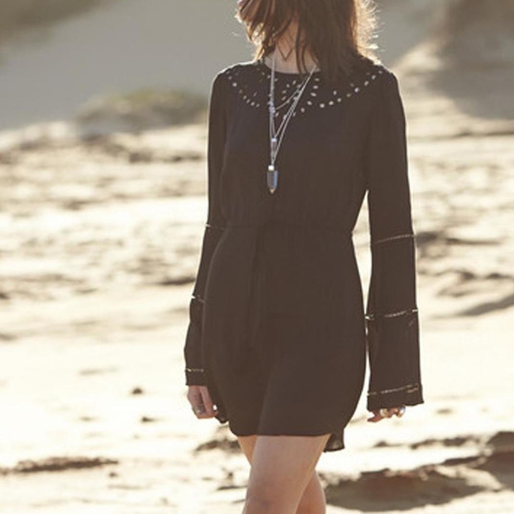 Auguste The Label Dress